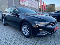Gebraucht VW Passat Business 150 PS (110 kW) 2020 Schwarz Kombi