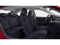 Neu Skoda Octavia 116 PS (85 kW) 2026 Schwarz Limousine