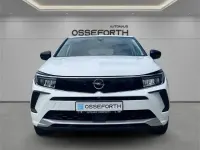 Gebraucht Opel Grandland X Enjoy 131 PS (96 kW) 2024 Jade weiß (sl) SUV