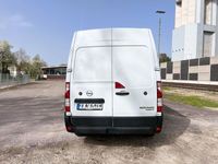 gebraucht Opel Movano HKa L3H2 3,5t