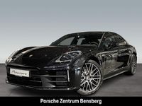 Neu Porsche Panamera 4 470 PS (345 kW) 2025 Schwarz Limousine
