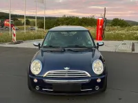 Gebraucht Mini Cooper 120 PS (88 kW) 2006 Violet Kleinwagen