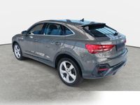 gebraucht Audi Q3 Sportback 45 TFSI S-Tronic quattro