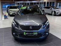 Second-hand Peugeot 2008 Active 114 CP (83 kW) 2019 Gri SUV