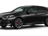 Gebraucht BMW 120 Shadowline 163 PS (119 kW) 2025 Schwarz Kleinwagen