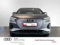 Gebraucht Audi Q4 e-tron Comfort 210 kW (286 PS) 2025 Taifungrau SUV