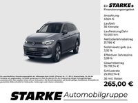 Gebraucht VW Passat Business 204 PS (150 kW) 2025 Grenadillschwarz metallic Kombi