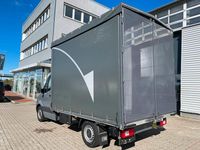 Gebraucht Mercedes Sprinter 190 PS (139 kW) 2024 Grau Van