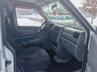 Gebraucht VW T4 151 PS (111 kW) 2000 Van