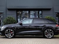 Gebraucht Audi Q8 Proline 340 PS (250 kW) 2020 Schwarz SUV