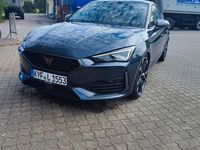 Gebraucht Cupra Leon VZ 300 PS (220 kW) 2023 Schwarz Limousine