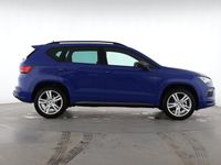 Neu Seat Ateca Beats 150 PS (110 kW) 2025 Energy blau SUV