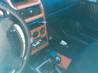 Gebraucht Opel Astra 116 PS (85 kW) 2001 Gelb Coupé