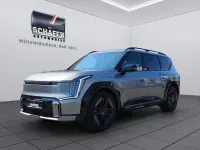 Gebraucht Kia EV9 GT-Line 283 kW (385 PS) 2024 Grau SUV