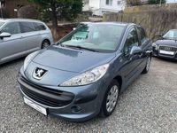 gebraucht Peugeot 207 90 Filou