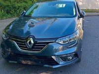 gebraucht Renault Mégane IV 