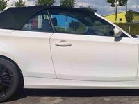 gebraucht BMW 118 Cabriolet 118 d