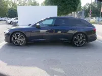 Second-hand Audi S6 344 CP (253 kW) 2024 Andere Break