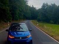 Gebraucht Aixam City Sport 2024 Blau