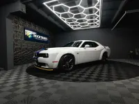 Occasion Dodge Challenger 379 ch (278 kW) 2020 Blanc Coupé