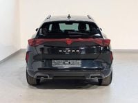 Gebraucht Cupra Formentor 150 PS (110 kW) 2024 Schwarz SUV
