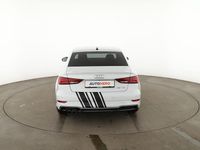 Gebraucht Audi A3 Sport 150 PS (110 kW) 2019 Weiß Limousine