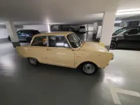 Gebraucht DKW Junior 45 PS (33 kW) 1964 Limousine