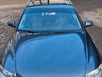 Gebraucht Audi A6 180 PS (132 kW) 2005 Grau Kombi