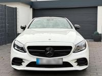 Gebraucht Mercedes C300 245 PS (180 kW) 2020 Coupé