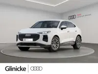 Neu Audi Q3 150 PS (110 kW) 2026 Arkonaweiß SUV