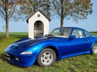 Second-hand Opel GT 90 CP (66 kW) 1973 Albastru Coupe