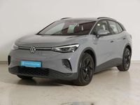 Gebraucht VW ID.4 Pro Performance 150 kW (204 PS) 2023 Grau SUV