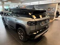 Neu Jeep Compass 145 PS (106 kW) 2026 Grau SUV
