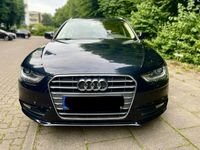 gebraucht Audi A4 A4Avant 2.0 TDI DPF multitronic Attraction