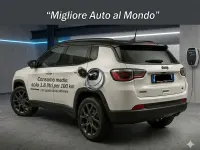 Usado Jeep Compass 241 HP (177 kW) 2020 Branco SUV