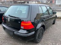 Gebraucht VW Golf III 101 PS (74 kW) 1999 Limousine