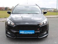 Gebraucht Ford Focus ST 250 PS (183 kW) 2016 Schwarz Kombi