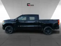 Gebraucht Chevrolet Silverado 426 PS (313 kW) 2026 Schwarz SUV