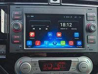 Gebraucht Ford Kuga Titanium 136 PS (100 kW) 2009 Schwarz SUV