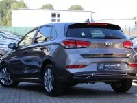Gebraucht Hyundai i30 Edition 30 160 PS (117 kW) 2022 Grau Limousine