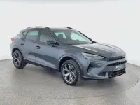 Gebraucht Cupra Formentor 150 PS (110 kW) 2025 Grau (metallic) SUV