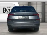 Neu Skoda Kamiq Essence 116 PS (85 kW) 2026 Grau SUV