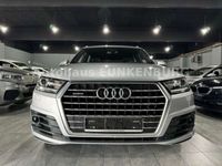 gebraucht Audi Q7 3.0 TDI S-Line/7-SITZ/PANO/HUD/ACC/BOSE/STHZ