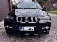 Gebraucht BMW X6 306 PS (225 kW) 2010 Schwarz SUV