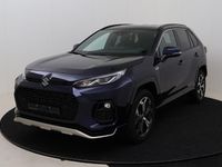 Gebraucht Suzuki Across 185 PS (136 kW) 2023 Dark blue SUV