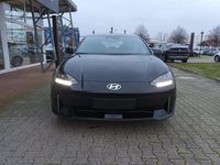 Gebraucht Hyundai Ioniq 6 Dynamiq 167 kW (228 PS) 2024 Digital green pearl Limousine