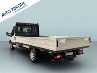 Gebraucht Ford Transit Trend 170 PS (125 kW) 2024 Frozen white Van / Kleinbus