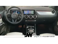 Gebraucht Mercedes 200 Style 150 PS (110 kW) 2020 Digitalweiss  metalliclack (metallic) Limousine