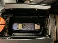 Gebraucht Mercedes E240 177 PS (130 kW) 2003 Schwarz Limousine