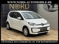 Używany VW up! move up! 68 KM (50 kW) 2023 Biały Hatchback